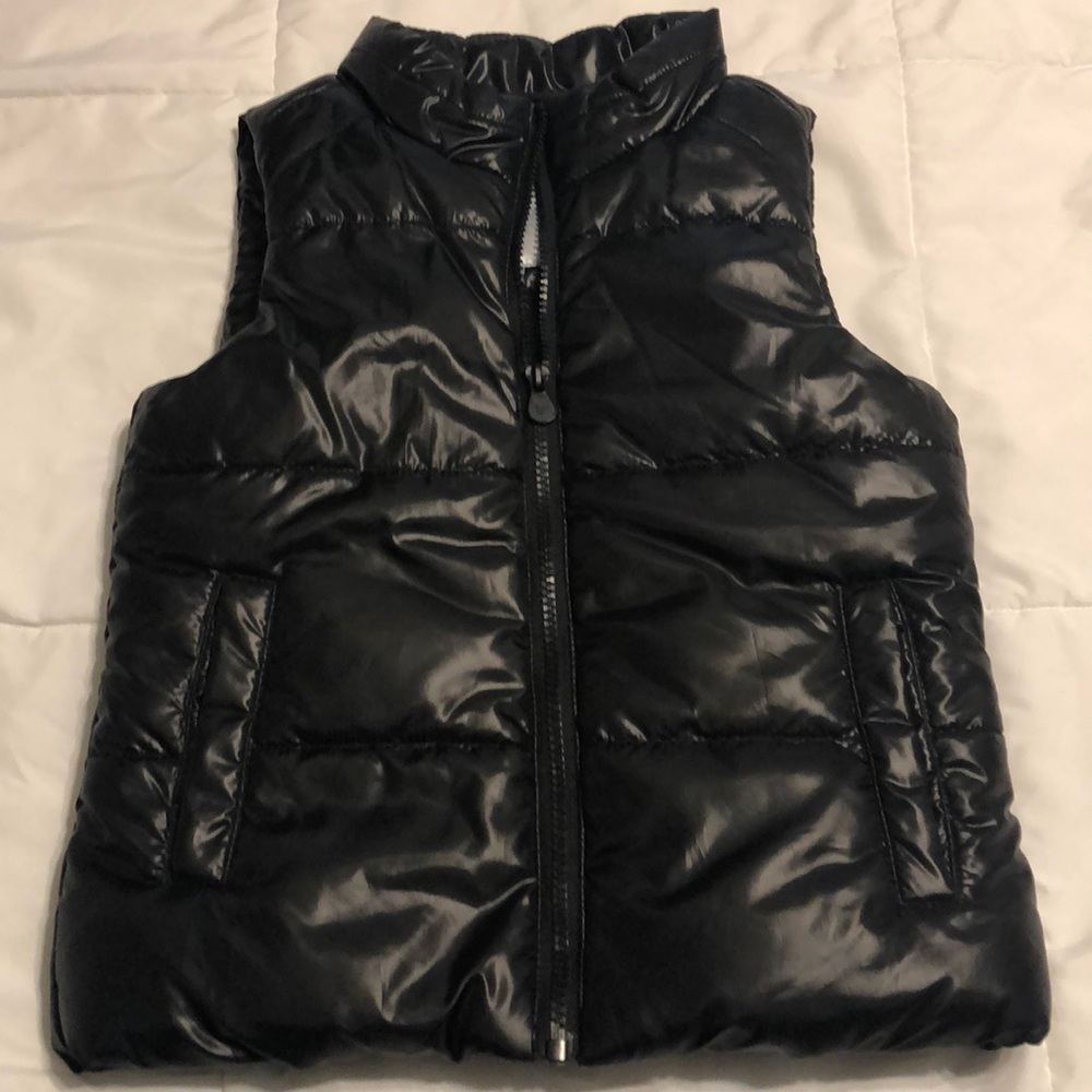 Justice Puffer Vest